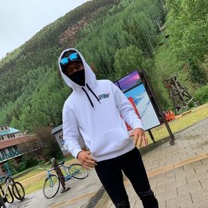 Meet your Posher, Bryce